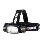 Superfire HE11 head flashlight - Slika 2