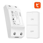 Gosund SW20 10A WiFi Smart Switch + Remote Control, Tuya - Slika 2