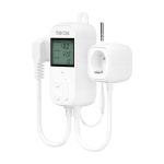 Socket thermostatic temperature controller Meross MTS960HK (HomeKit) - Slika 4