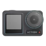 Screen Tempered Film Sunnylife for DJI OSMO Action 4