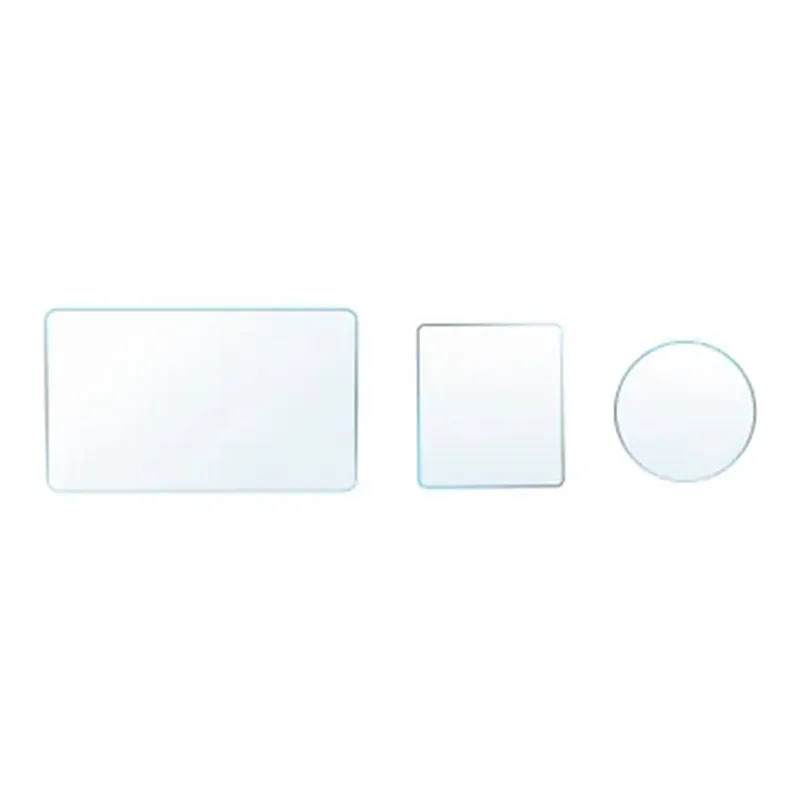 34528_2 Screen Tempered Film Sunnylife for DJI OSMO Action 4 - Slika 2