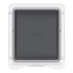Storage box Tesla Baseus (grey) - Slika 2