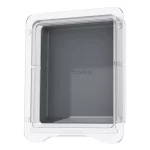 Storage box Tesla Baseus (grey) - Slika 7