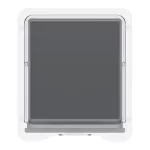 Storage box Tesla Baseus (grey) - Slika 6