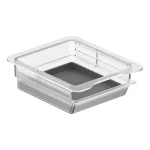 Storage box Tesla Baseus (grey) - Slika 4