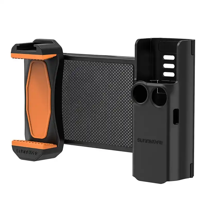 37030_1 Phone Holder with Storage Case Sunnylife DJI Osmo Pocket 3 - Slika 1