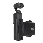 Phone Holder with Storage Case Sunnylife DJI Osmo Pocket 3 - Slika 4