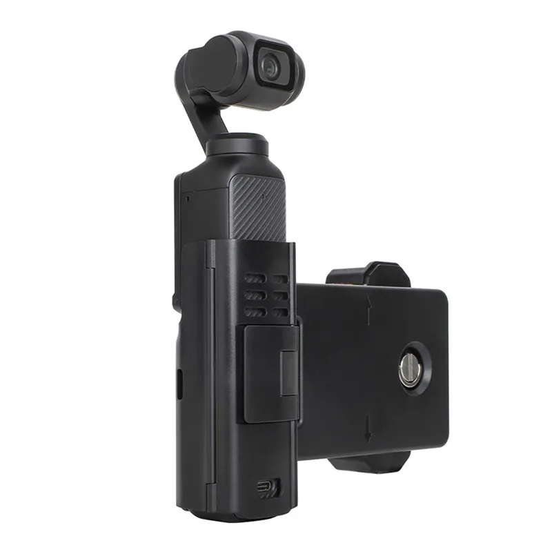 37030_4 Phone Holder with Storage Case Sunnylife DJI Osmo Pocket 3 - Slika 4