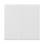 Smart WiFi Touch Wall Switch Sonoff TX T5 2C (2-channel) - Slika 2