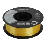 CR-Silk PLA Filament Creality (Gold) - Slika 3