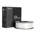 CR-Silk PLA Filament Creality (White) - Slika 5