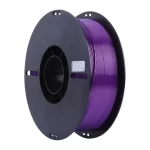 CR-Silk PLA Filament Creality (Purple) - Slika 2