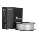 CR-Silk PLA Filament Creallity (Silver) - Slika 3
