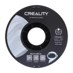 CR-Silk PLA Filament Creallity (Silver) - Slika 4