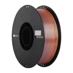 CR-Silk PLA Filament Creality (Rainbow) - Slika 5