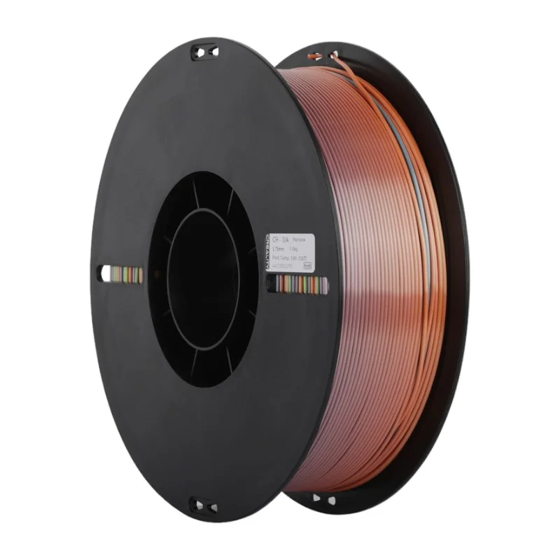 42622_5 CR-Silk PLA Filament Creality (Rainbow) - Slika 5
