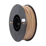 CR-PLA Wood Filament Creality (White Pine) - Slika 2