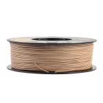 CR-PLA Wood Filament Creality (White Pine) - Slika 4
