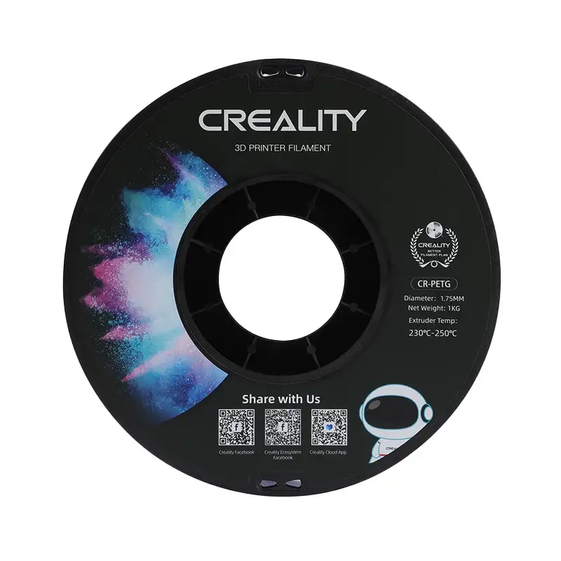 42642_3 CR-PETG Filament Creality (Blue) - Slika 3