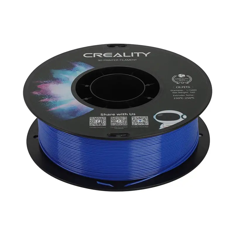 42642_4 CR-PETG Filament Creality (Blue) - Slika 4