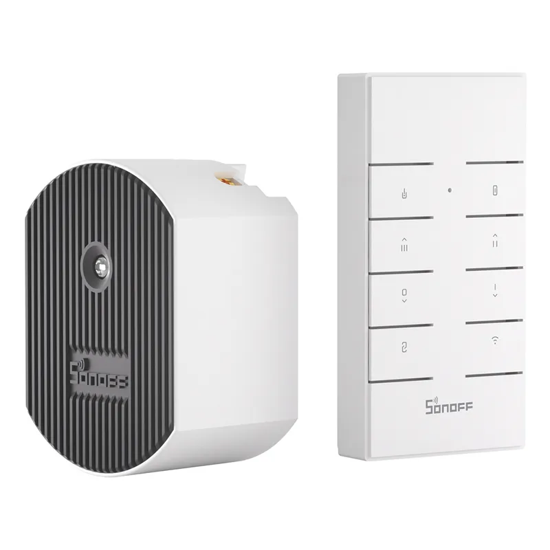 43340_1 Smart Dimmer Switch Sonoff D1 with RM433R2 remote - Slika 1