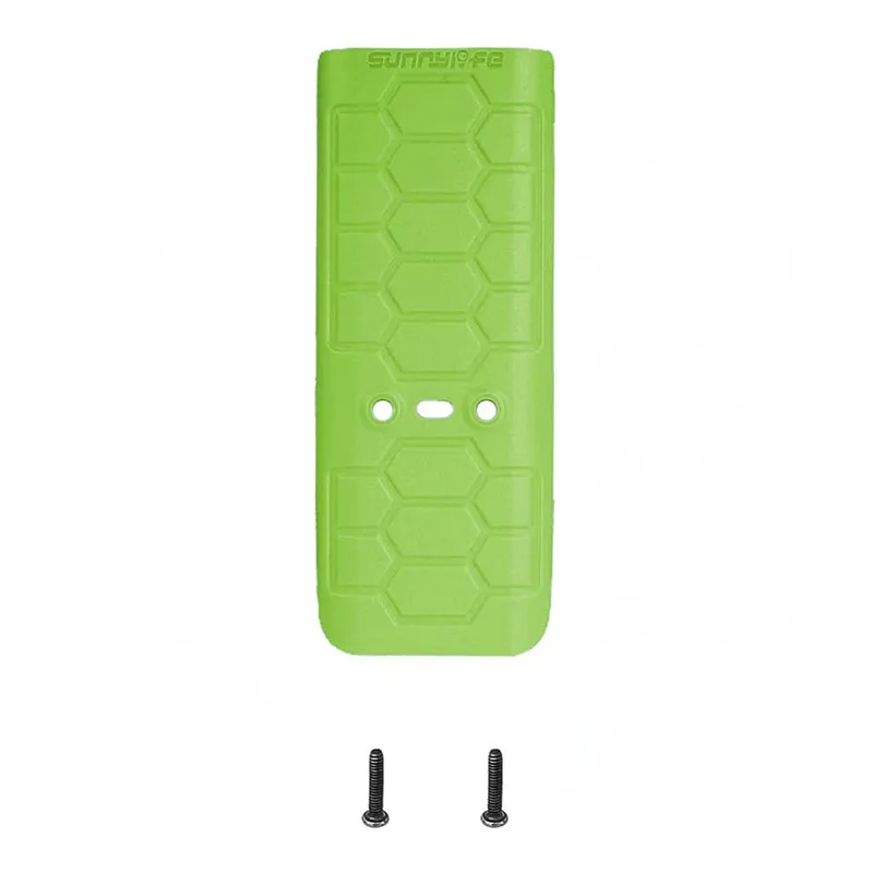 44168_2 Protective back cover SUNNYLIFE for DJI Avata 2 (green) - Slika 2