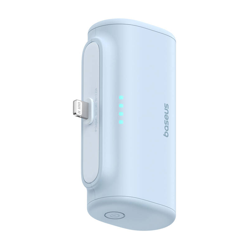 44844_3 Powerbank OS-Baseus Compact IP 5000mAh 20W (blue) - Slika 3