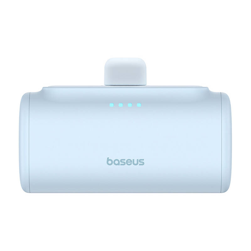 44844_4 Powerbank OS-Baseus Compact IP 5000mAh 20W (blue) - Slika 4