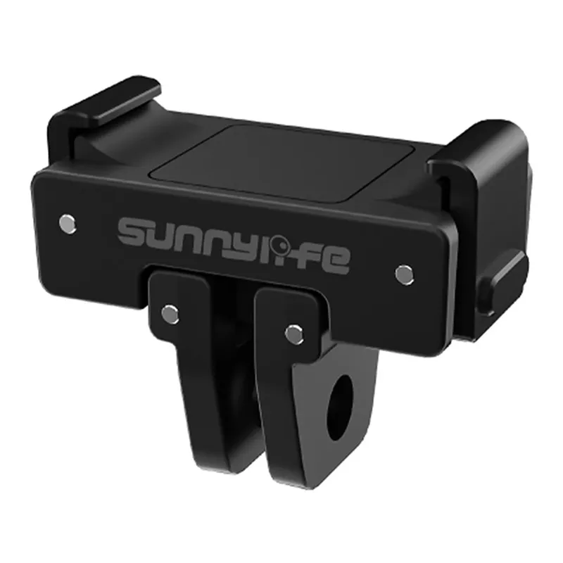 45343_1 Foldable Quick-Release Adapter Sunnylife for Osmo Pocket 3 - Slika 1