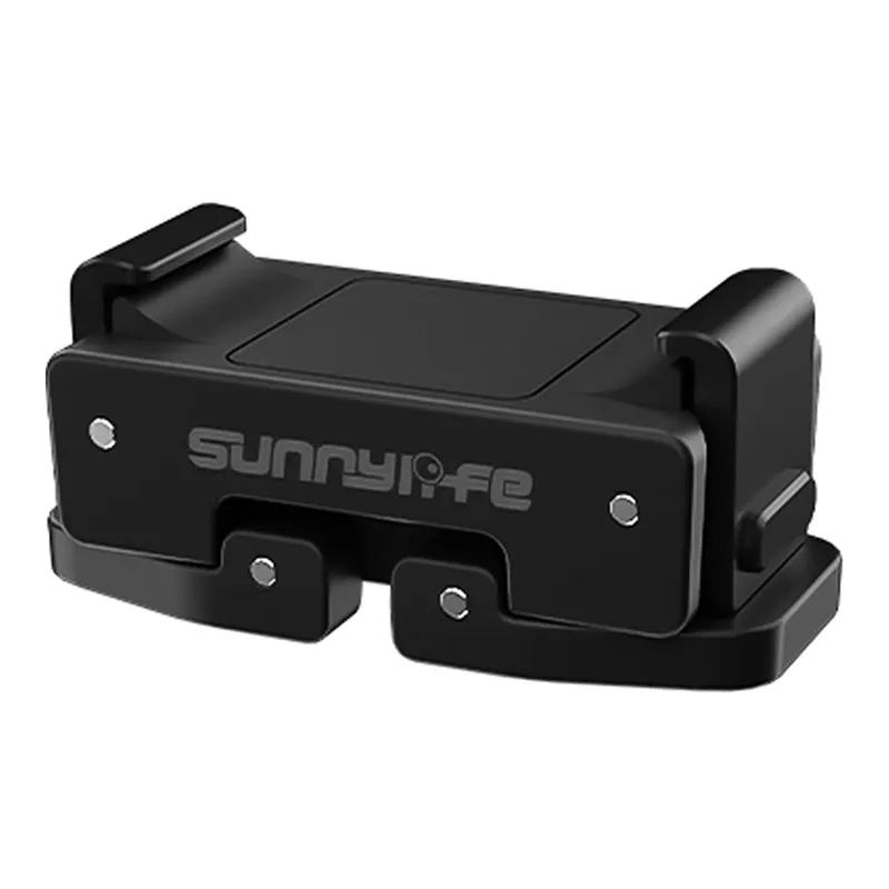 45343_2 Foldable Quick-Release Adapter Sunnylife for Osmo Pocket 3 - Slika 2