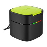 Fast charging box TELESIN for GoPro Hero 12/11/10/9 batteries - Slika 5