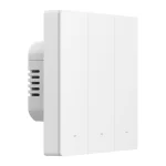Smart wall switch SONOFF M5-3C-86W Matter (3-channel) - Slika 3