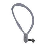 Magnetic Neck Holder Mount TELESIN for Action Cameras/ Phones - Slika 3