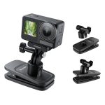 Backpack Clip Mount TELESIN for action cameras - Slika 3