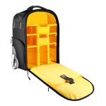 Neewer 2-in-1 suitcase and backpack - Slika 2