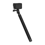 Selfie stick made of carbon fiber with a length of 1.16m Telesin - Slika 2