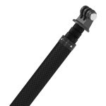 Selfie stick made of carbon fiber with a length of 1.16m Telesin - Slika 3