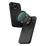 Filtr CPL 58mm Telesin do iPhone 15 Pro/Pro Max - Slika 2