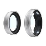 Wide angle and Macro lens Freewell for Fuji X100VI/X100V - Slika 2