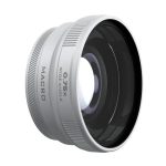 Wide angle and Macro lens Freewell for Fuji X100VI/X100V