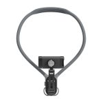 TELESIN neck mount with cell phone holder - Slika 3