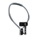 TELESIN neck mount with cell phone holder - Slika 2