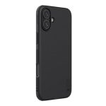 Etui Nillkin Super Frosted Shield Pro Magnetic iPhone 16 Plus (czarny) - Slika 4