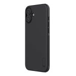 Etui Nillkin Super Frosted Shield Pro Magnetic iPhone 16 Plus (czarny) - Slika 5
