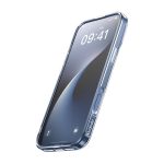 McDodo PC-4923 Magnetic Case for iPhone 16 Pro Max (transparent) - Slika 2
