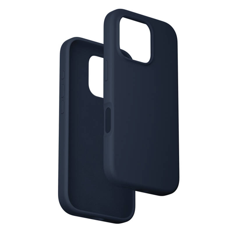 48236_2 Vention KUHL0-30 Case for iPhone 16 Pro MagSafe (Blue) - Slika 2
