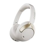 QCY H3 Pro Headphones (White) - Slika 3