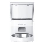 Rojeco 2L WiFi automatic feed dispenser (white) - Slika 2