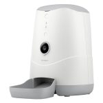 Petoneer PF007 Nutri Vision smart food dispenser with camera - Slika 2