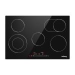 IsEasy LT5-04 ceramic/electric hob - Slika 2